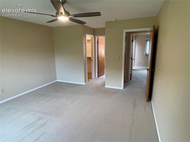 1425 Vondelpark Drive, Colorado Springs, CO 80907