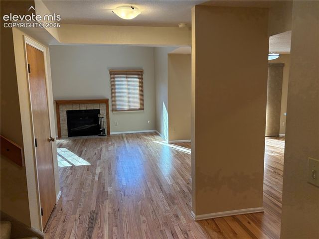1425 Vondelpark Drive, Colorado Springs, CO 80907