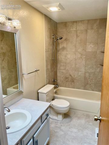 1425 Vondelpark Drive, Colorado Springs, CO 80907