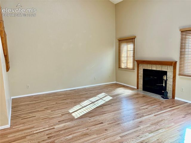 1425 Vondelpark Drive, Colorado Springs, CO 80907
