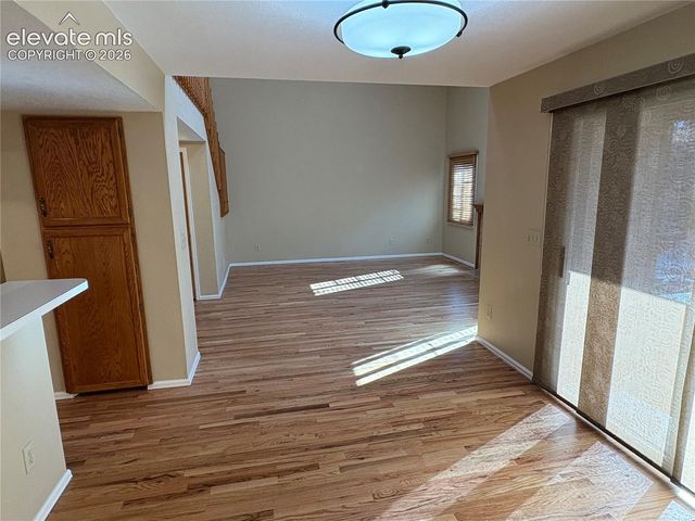 1425 Vondelpark Drive, Colorado Springs, CO 80907