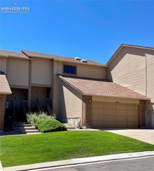 1425 Vondelpark Drive, Colorado Springs, CO 80907