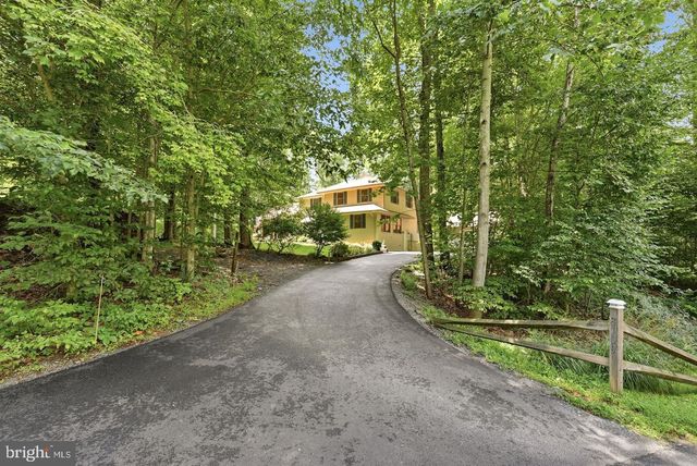 8109 COUNSELOR RD, Manassas, VA 20112