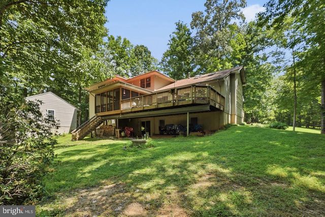 8109 COUNSELOR RD, Manassas, VA 20112