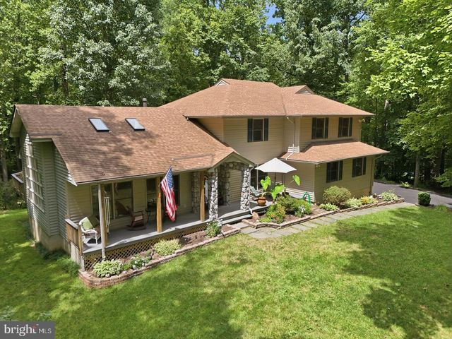 8109 COUNSELOR RD, Manassas, VA 20112