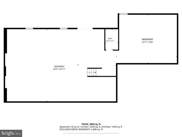 8109 COUNSELOR RD, Manassas, VA 20112