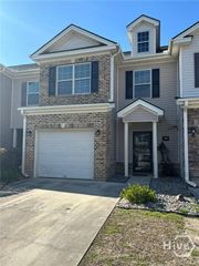 1025 Canyon Oak Loop, Richmond Hill, GA 31324