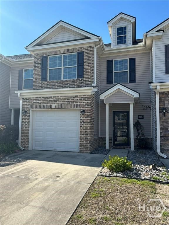 1025 Canyon Oak Loop, Richmond Hill, GA 31324