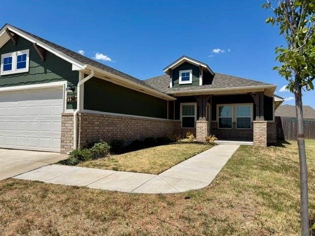 13305 SW 5th Street, Yukon, OK 73099