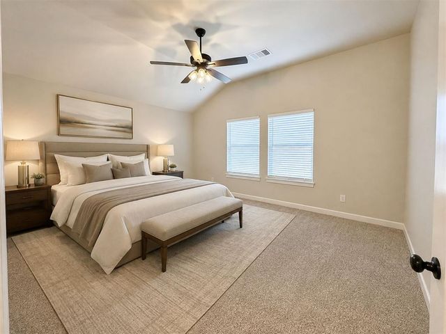 13305 SW 5th Street, Yukon, OK 73099