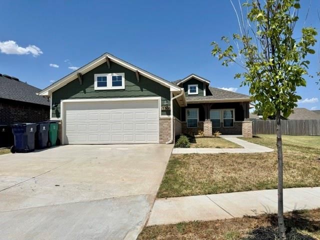 13305 SW 5th Street, Yukon, OK 73099