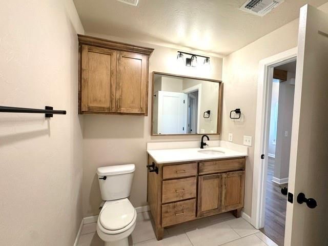 13305 SW 5th Street, Yukon, OK 73099