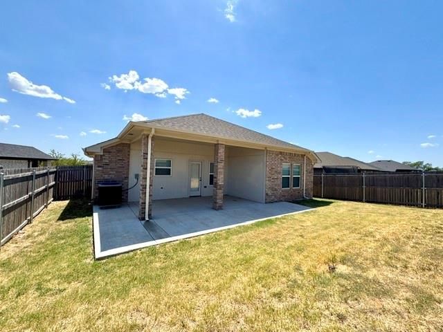 13305 SW 5th Street, Yukon, OK 73099