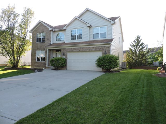 2906 Glenarye Drive, Lindenhurst, IL 60046