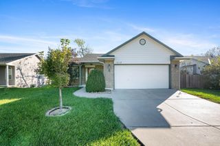 1212 N Beau Jardin St, Derby, KS 67037