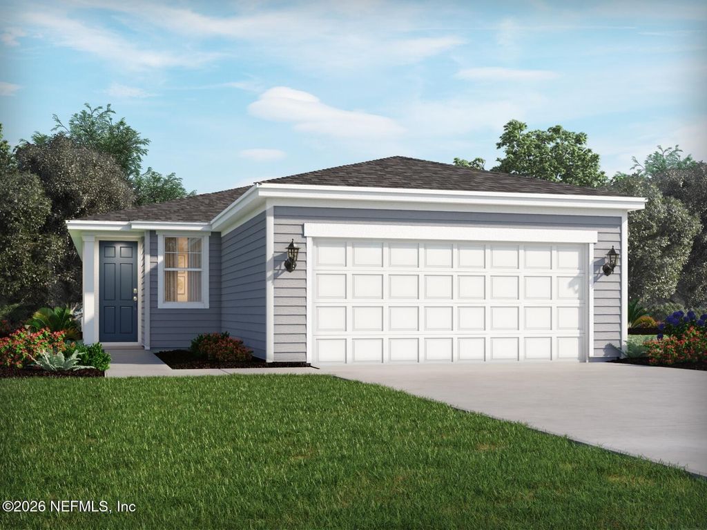 10659 LISHWOOD Way, Jacksonville, FL 32219