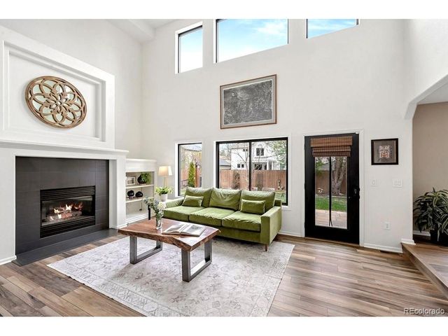 7929 E Mexico Ave, Denver, CO 80231