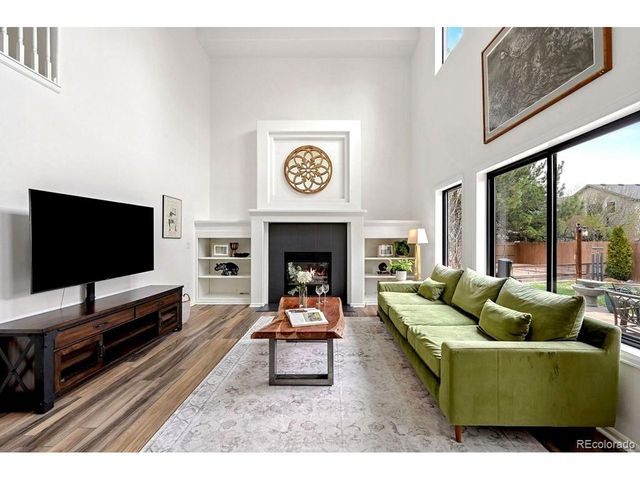 7929 E Mexico Ave, Denver, CO 80231