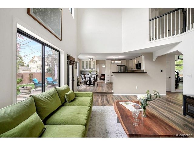 7929 E Mexico Ave, Denver, CO 80231