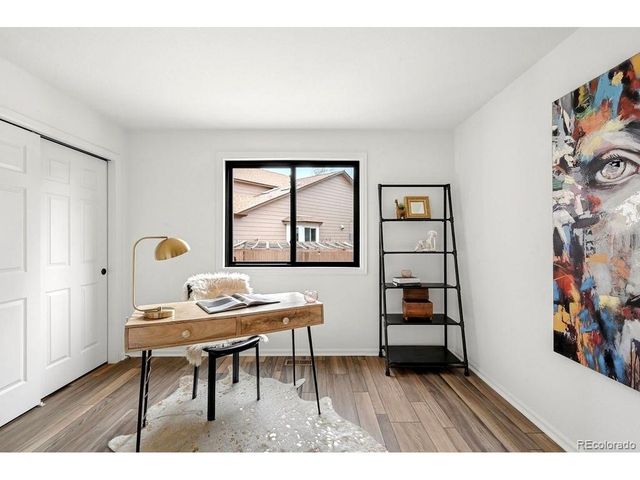 7929 E Mexico Ave, Denver, CO 80231