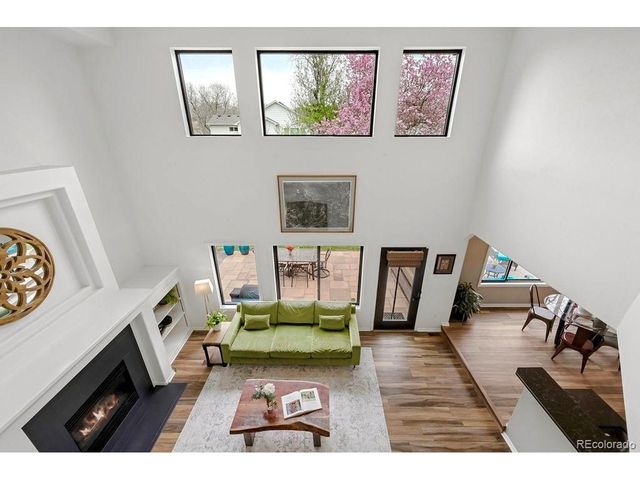 7929 E Mexico Ave, Denver, CO 80231