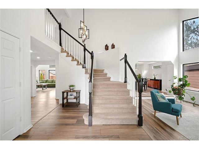 7929 E Mexico Ave, Denver, CO 80231