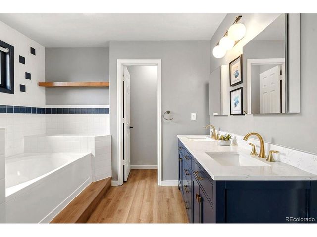 7929 E Mexico Ave, Denver, CO 80231