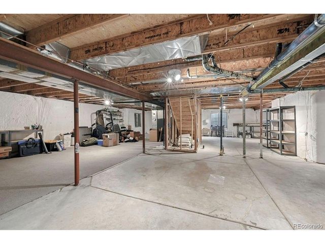 7929 E Mexico Ave, Denver, CO 80231