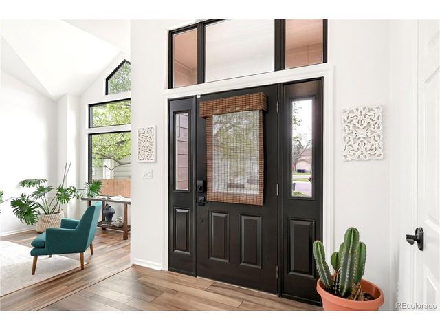 7929 E Mexico Ave, Denver, CO 80231