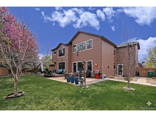 7929 E Mexico Ave, Denver, CO 80231