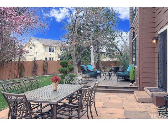 7929 E Mexico Ave, Denver, CO 80231