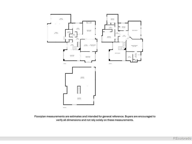 7929 E Mexico Ave, Denver, CO 80231