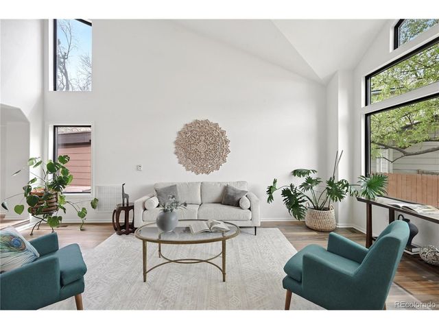 7929 E Mexico Ave, Denver, CO 80231