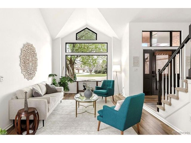 7929 E Mexico Ave, Denver, CO 80231