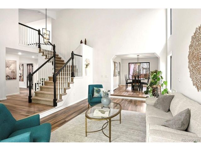 7929 E Mexico Ave, Denver, CO 80231