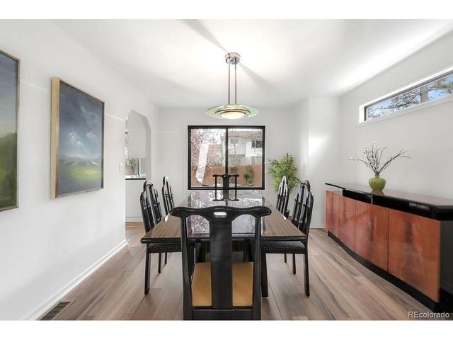 7929 E Mexico Ave, Denver, CO 80231