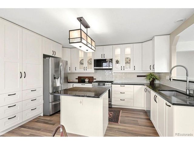 7929 E Mexico Ave, Denver, CO 80231