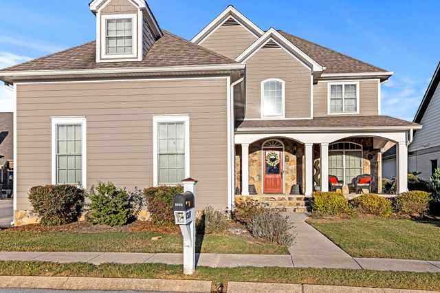 7371 Artisan Circle, Ooltewah, TN 37363