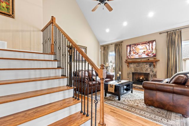 7371 Artisan Circle, Ooltewah, TN 37363