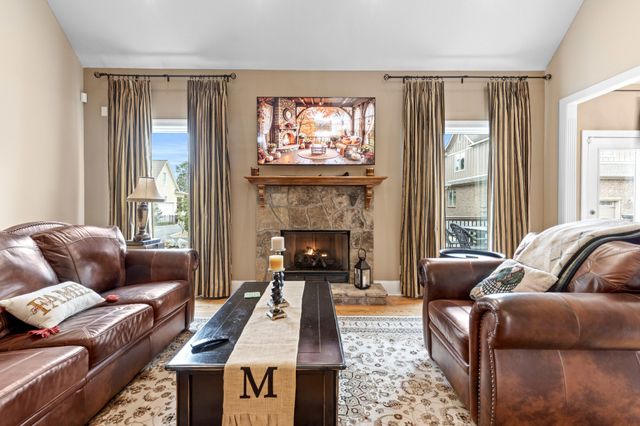 7371 Artisan Circle, Ooltewah, TN 37363