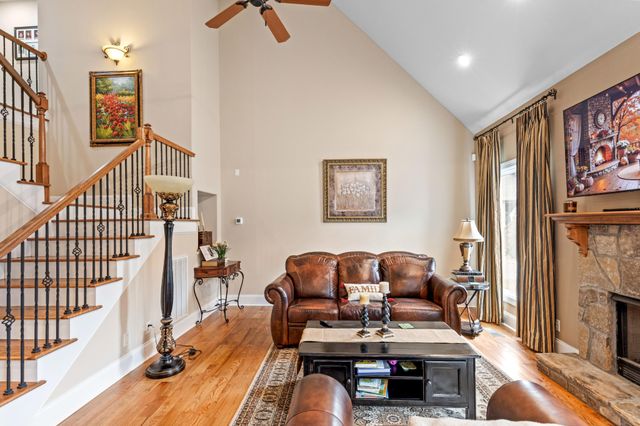 7371 Artisan Circle, Ooltewah, TN 37363