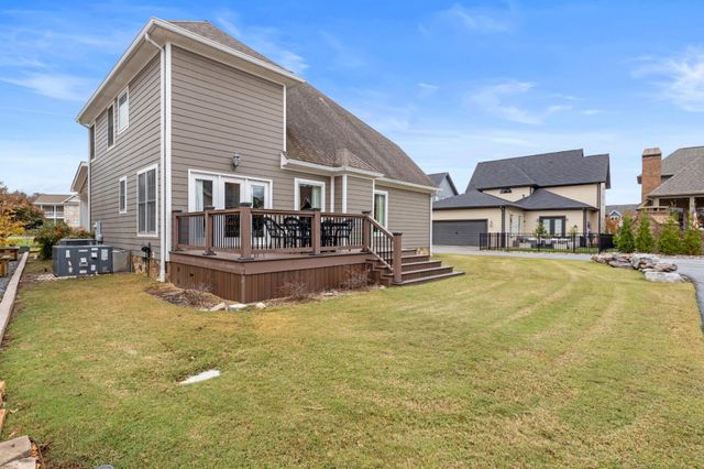 7371 Artisan Circle, Ooltewah, TN 37363