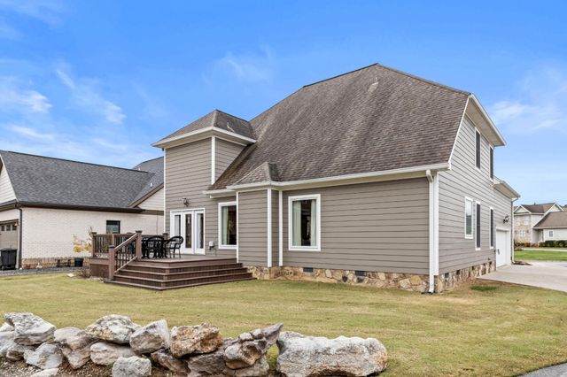 7371 Artisan Circle, Ooltewah, TN 37363