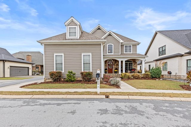 7371 Artisan Circle, Ooltewah, TN 37363