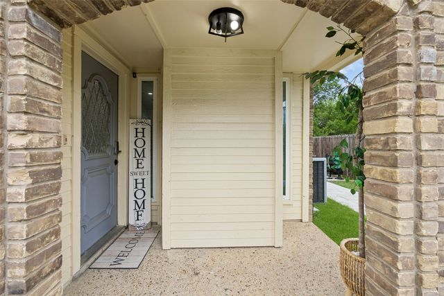 7 Cedar Elm Circle, Allen, TX 75002