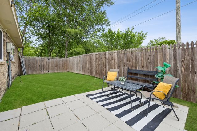 7 Cedar Elm Circle, Allen, TX 75002