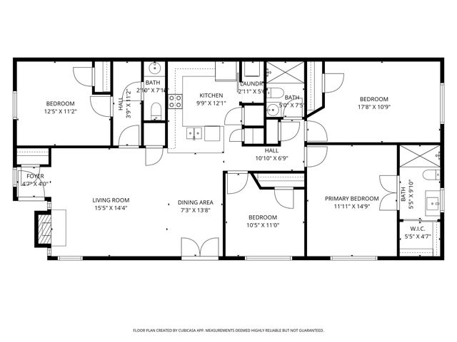 7 Cedar Elm Circle, Allen, TX 75002