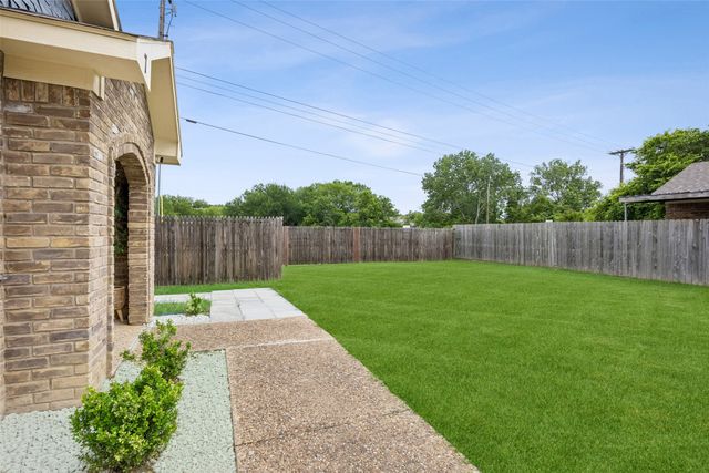 7 Cedar Elm Circle, Allen, TX 75002