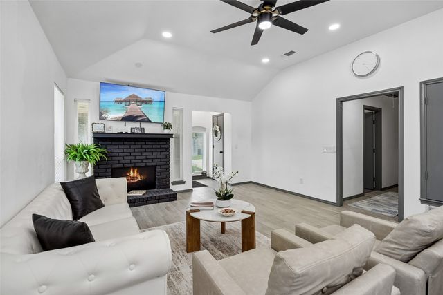 7 Cedar Elm Circle, Allen, TX 75002