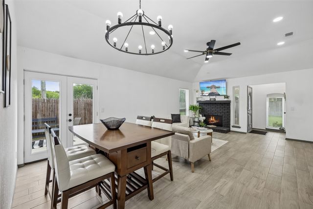 7 Cedar Elm Circle, Allen, TX 75002